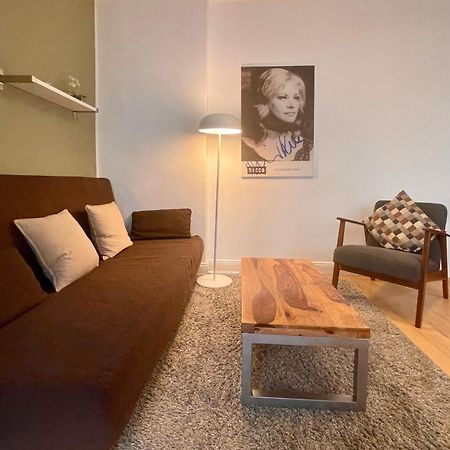 Stadtraum-Berlin Apartments חדר תמונה