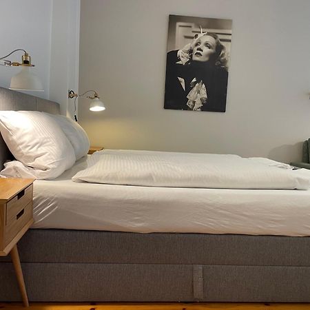 Stadtraum-Berlin Apartments חדר תמונה