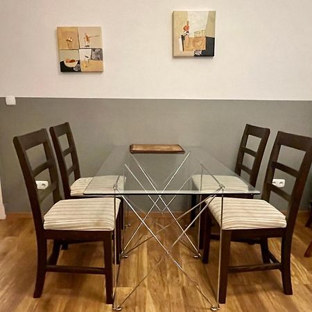 Stadtraum-Berlin Apartments חדר תמונה