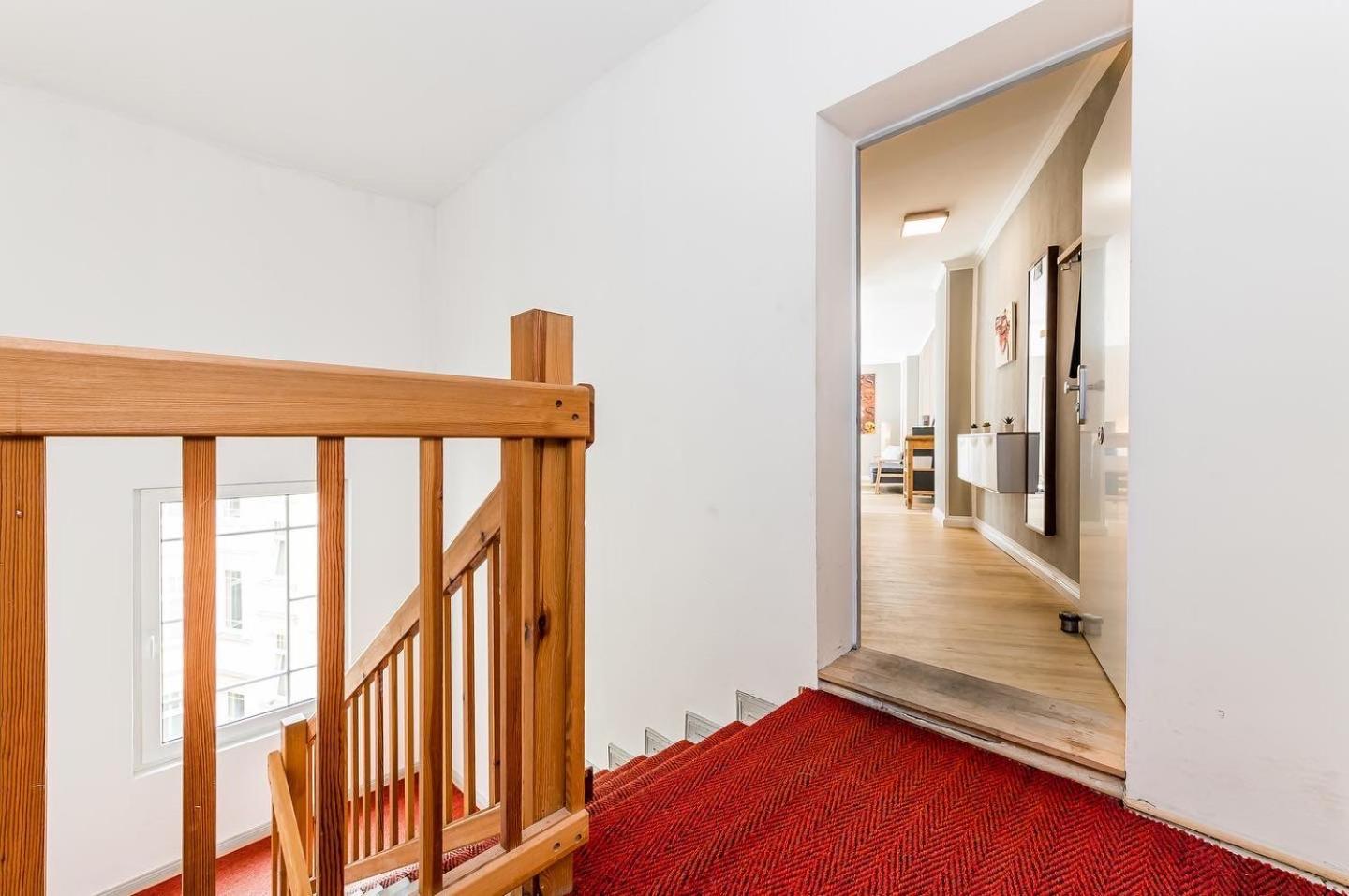 Stadtraum-Berlin Apartments חדר תמונה