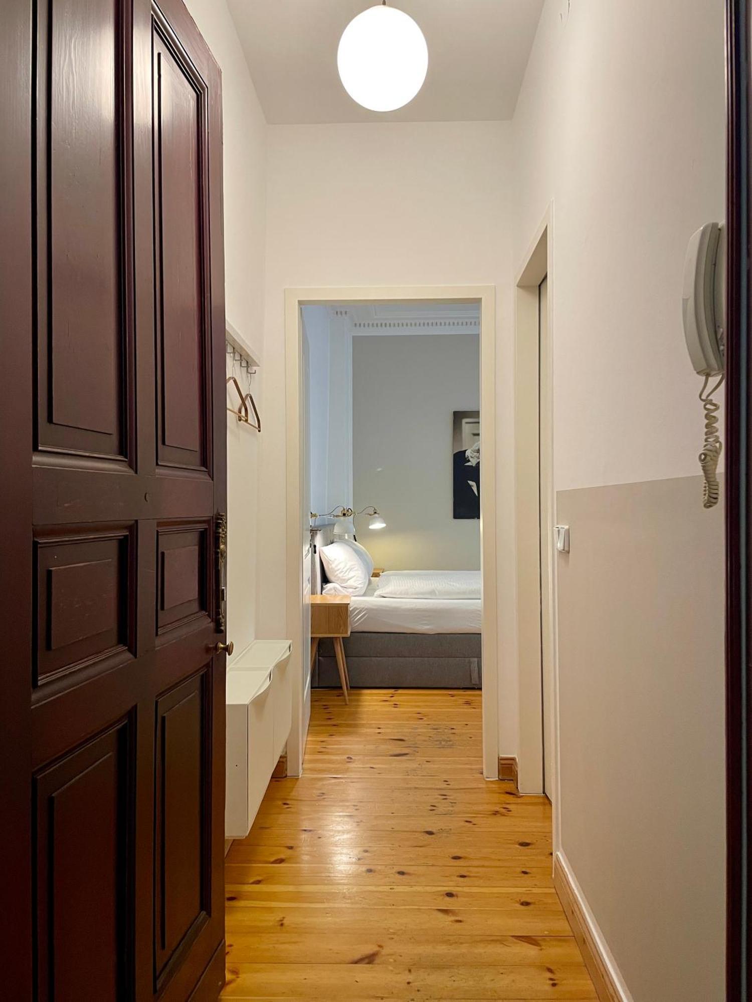 Stadtraum-Berlin Apartments חדר תמונה