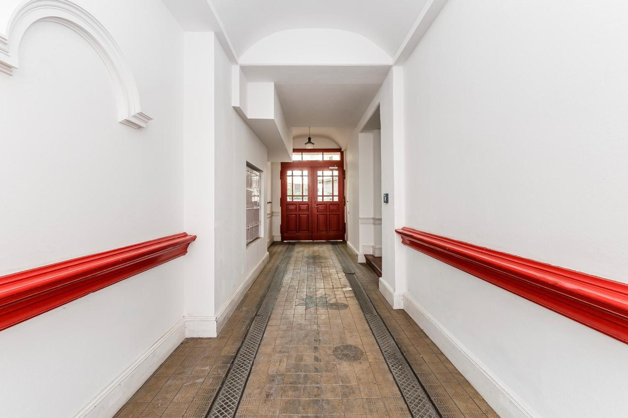 Stadtraum-Berlin Apartments חדר תמונה