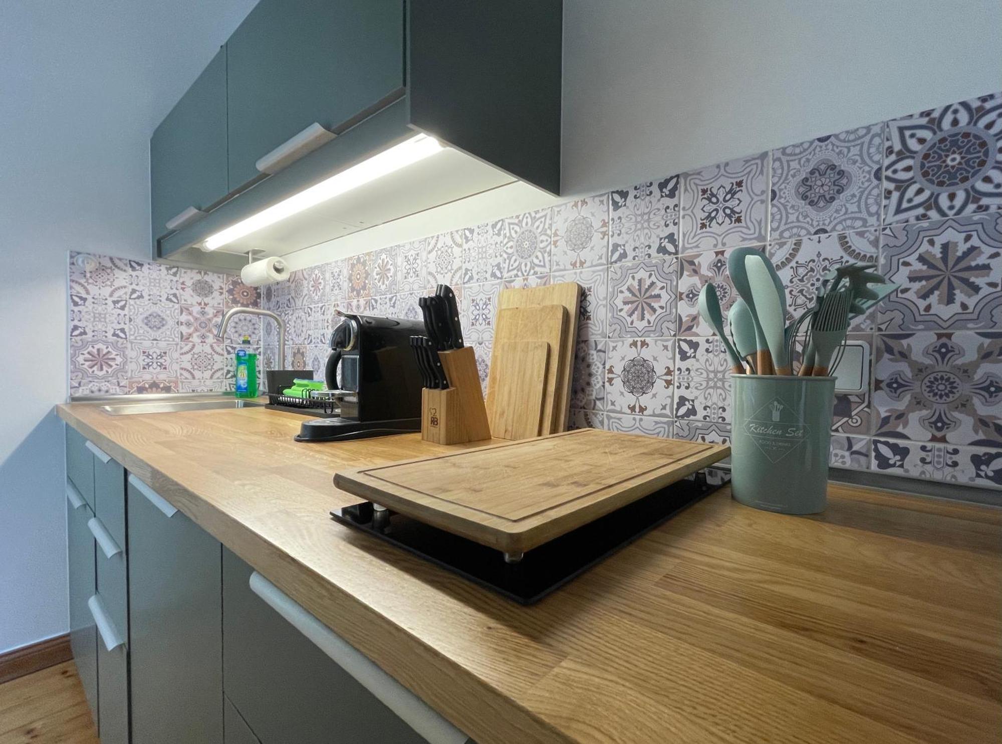 Stadtraum-Berlin Apartments חדר תמונה
