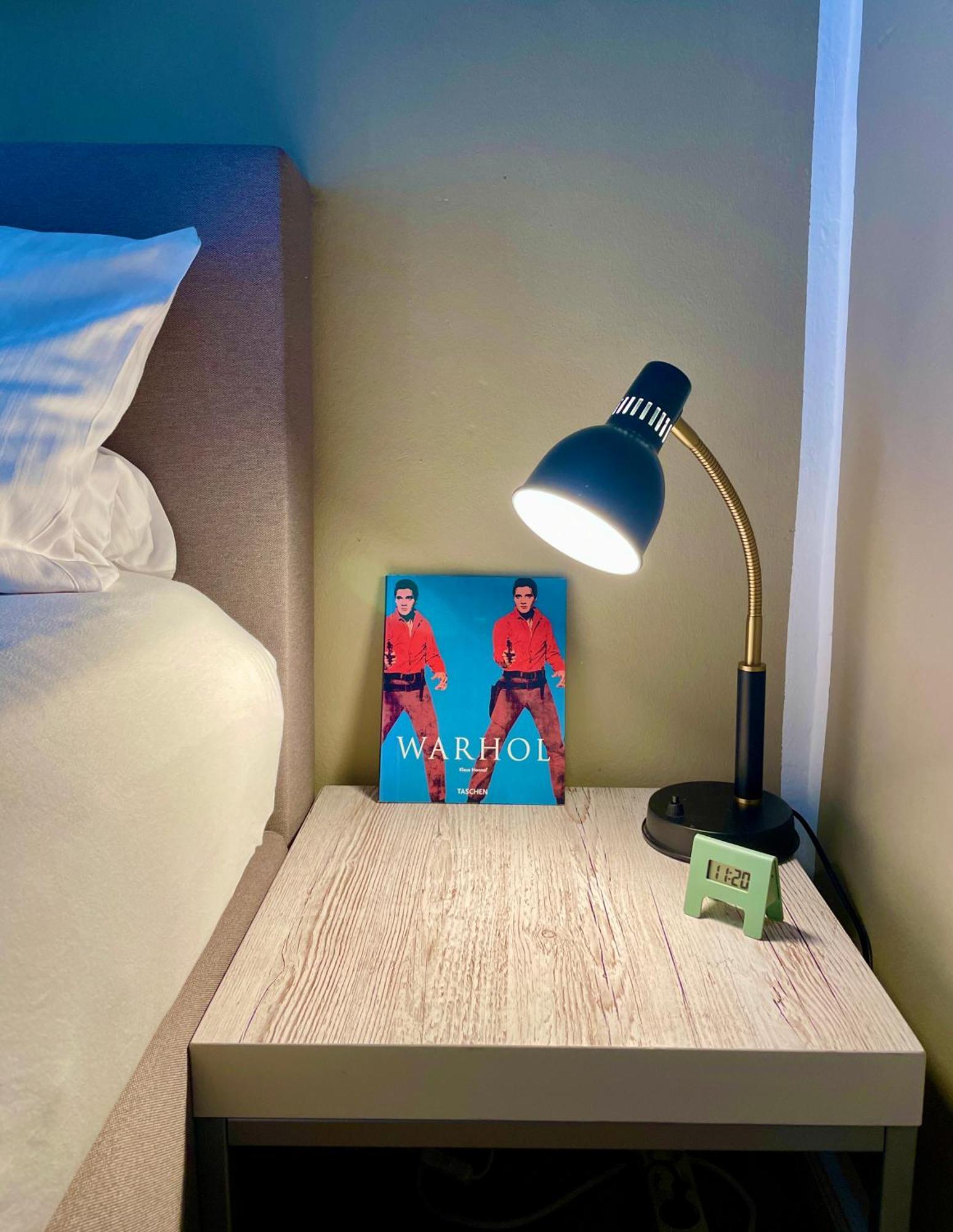 Stadtraum-Berlin Apartments חדר תמונה