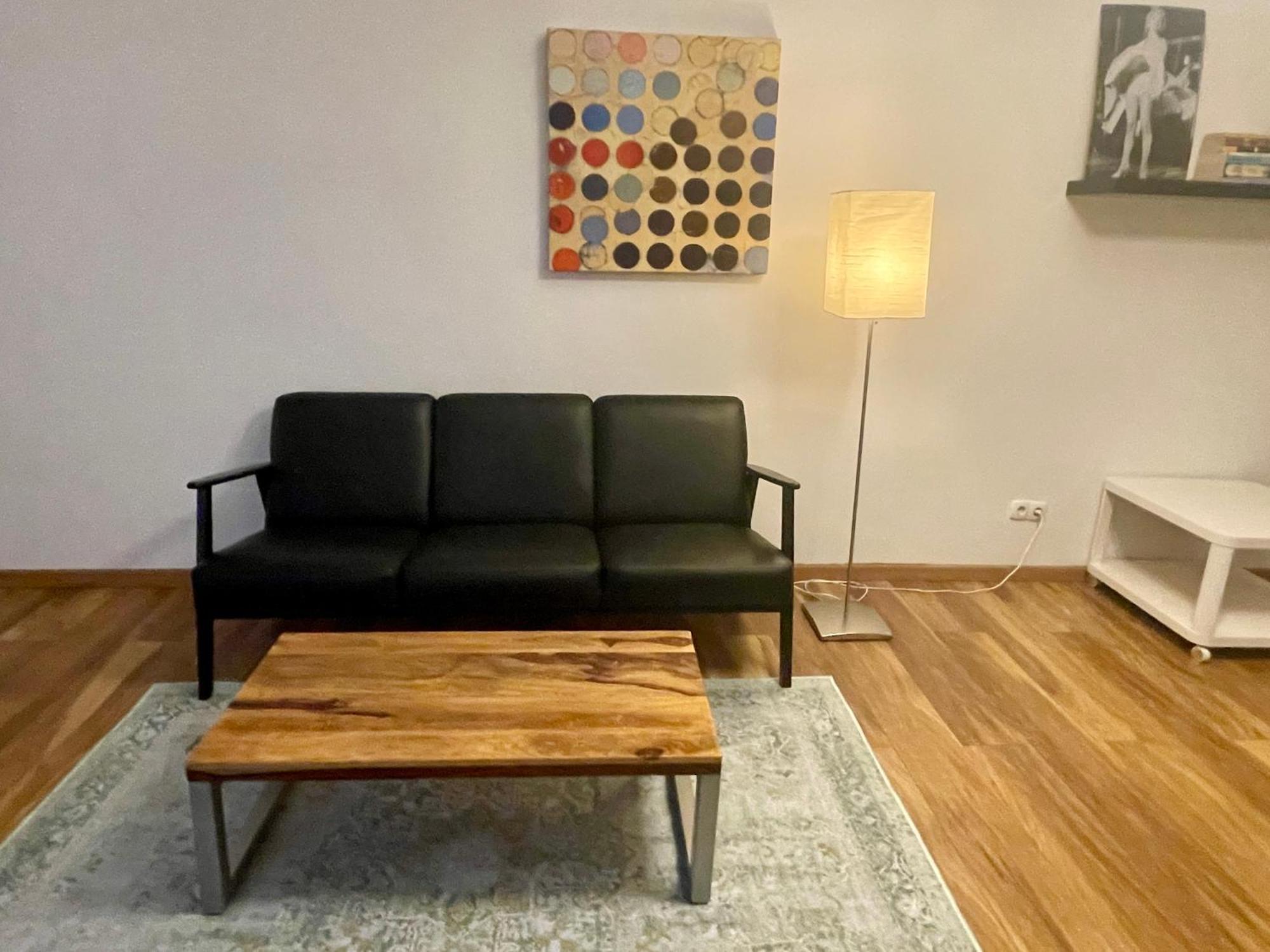 Stadtraum-Berlin Apartments חדר תמונה