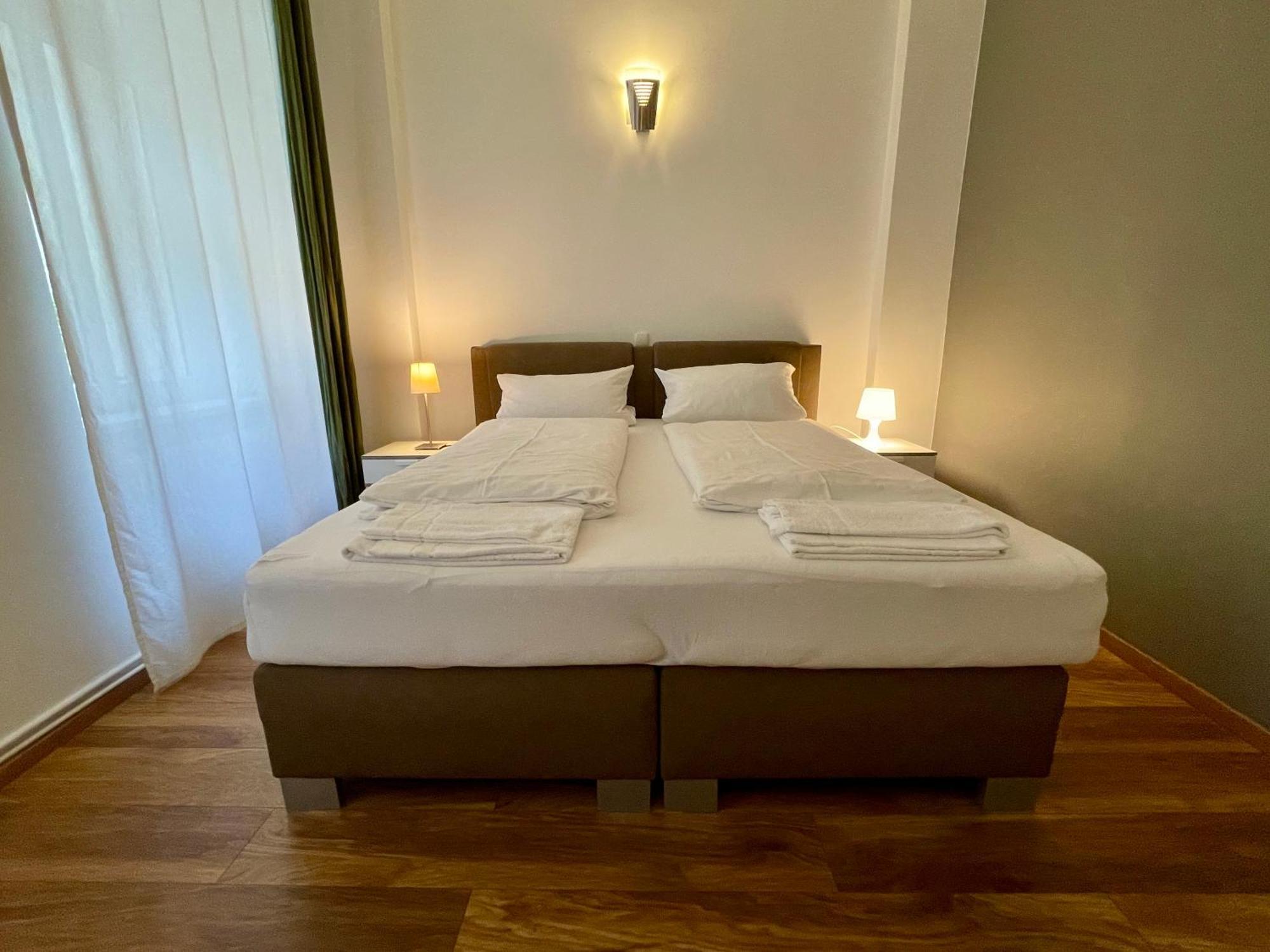Stadtraum-Berlin Apartments חדר תמונה
