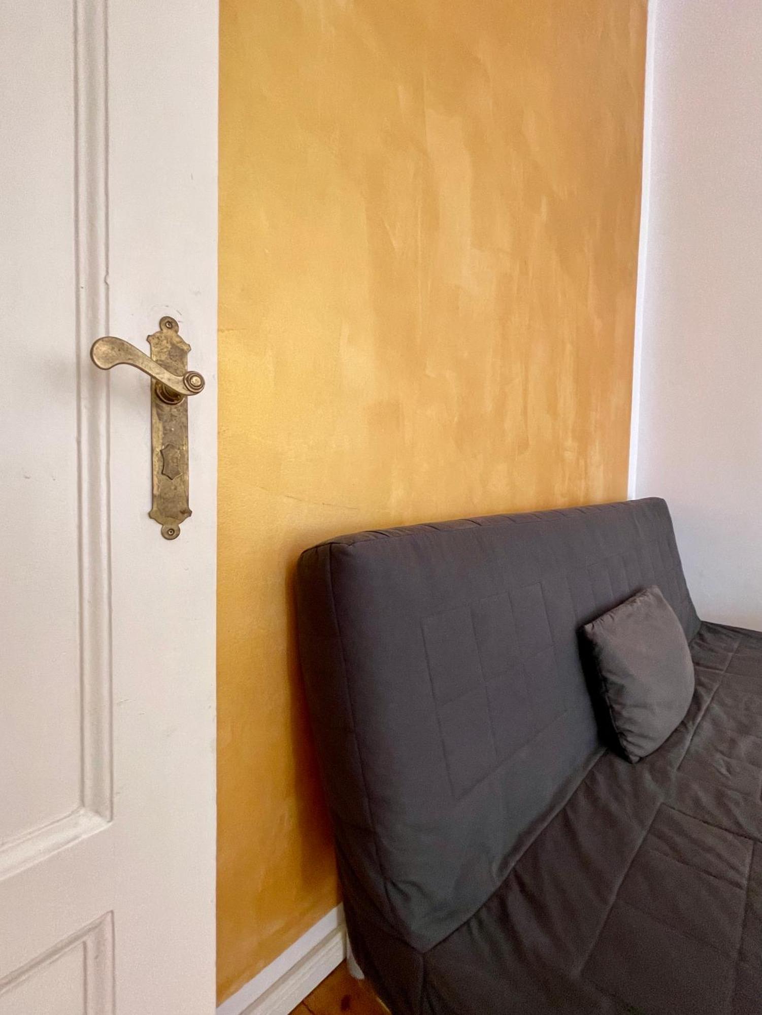 Stadtraum-Berlin Apartments חדר תמונה